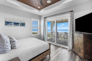 Ferienhaus (6 Bedrooms) | Innenbereich