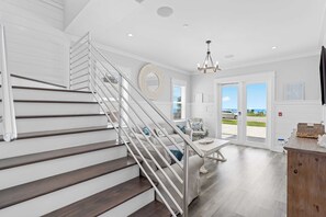 Ferienhaus (6 Bedrooms) | Innenbereich