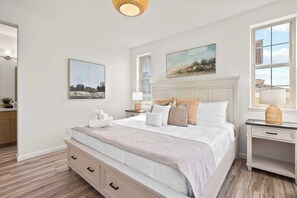 Hus (6 Bedrooms) | Innvendig