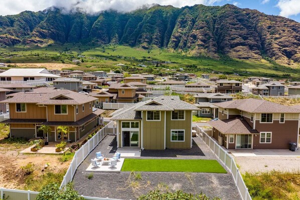 独立别墅 (6 Bedrooms) | 住宿内部
