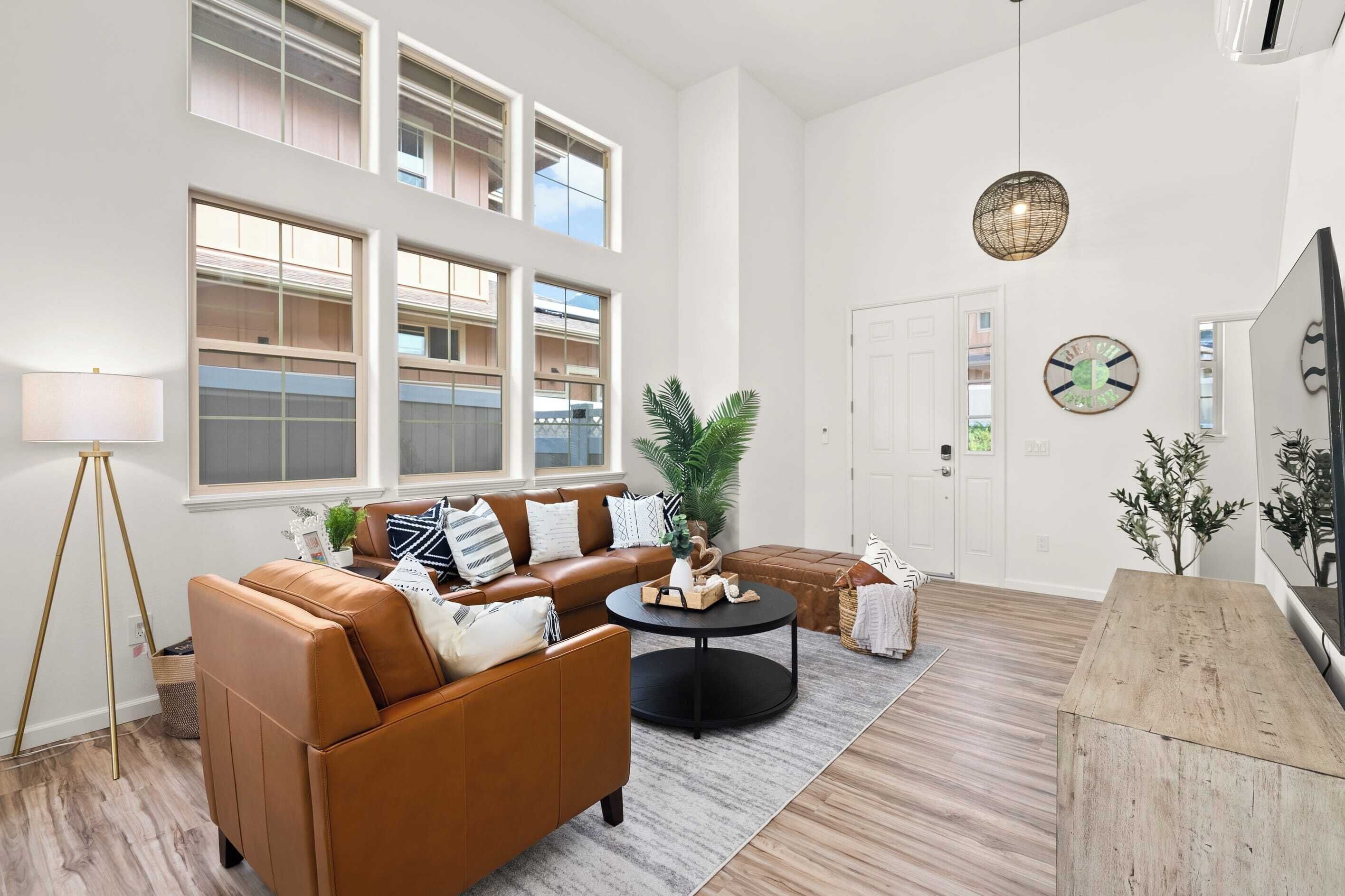 House (6 Bedrooms) | Interior