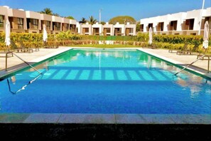 Pool - Private Jacuzzi Pool 2 Level House Private Coto (Mezcales)