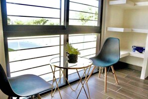 House, Multiple Beds, Pool Access, Pool View (Ivarica 1522) | 4 bedrooms, individually decorated, individually furnished, bed sheets - Private Jacuzzi Pool 2 Level House Private Coto (Mezcales)