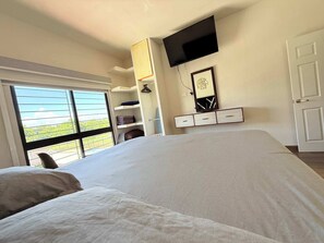 House, Multiple Beds, Pool Access, Pool View (Ivarica 1522) | View from room