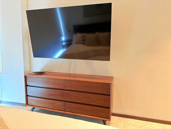 Apartment, Multiple Beds, Hot Tub, Partial Ocean View (Maritima 6M)