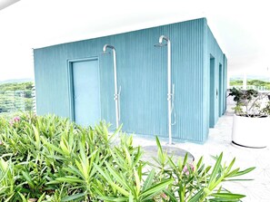 Property grounds - Luxury 2BR Bolongo Ocean View Private Beach (Punta de Mita)