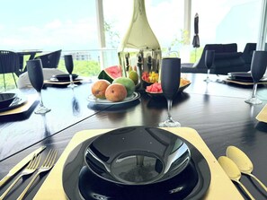 Apartment, Multiple Beds, Pool Access, Ocean View (Bolongo 302)