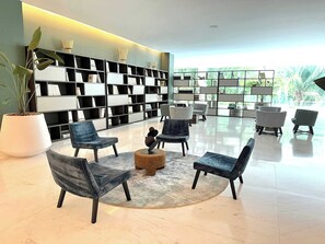 Interior - Luxury 2BR Bolongo Ocean View Private Beach (Punta de Mita)