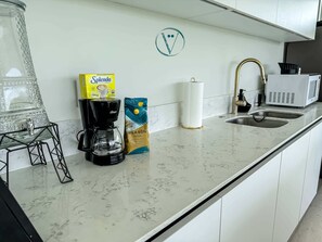 Cafetera/tetera