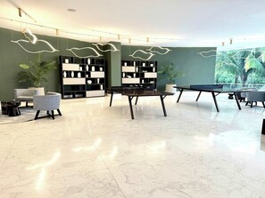 Interior - Bolongo: Your Exclusive Oceanfront Escape (Sayulita)