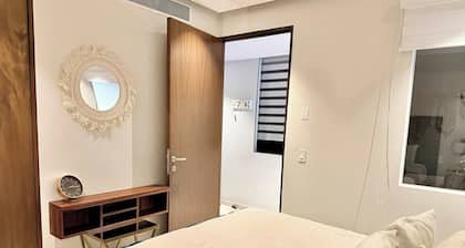 Bolongo: Your Exclusive Oceanfront Escape