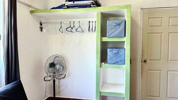 Apartment, 1 King Bed with Sofa bed, Patio, City View (Departamento 1BR) | 1 bedroom, individually decorated, individually furnished, bed sheets