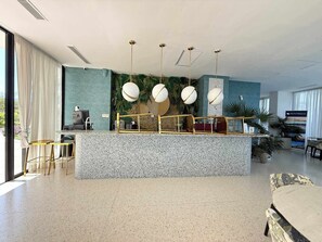 Departamento, varias camas, hidromasaje, vista al océano (Tizate 221) | 3 habitaciones, decoración personalizada y muebles diferentes 