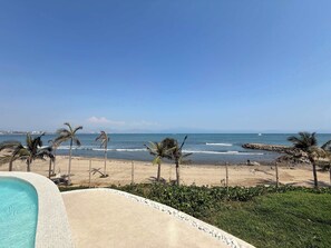 Detalle del exterior