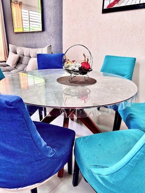 Hus, flere senger, adgang til basseng, bassengutsikt (Diamante 16) | 3 soverom, individuelt dekorert, individuelt innredet og sengetøy