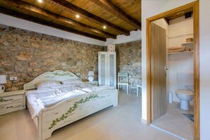 2 Schlafzimmer, WLAN