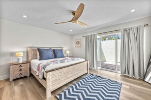 3 habitaciones, tabla de planchar con plancha y wifi gratis