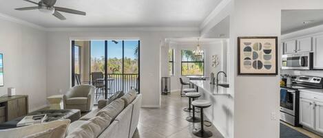 تلفزيون ذكي