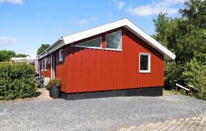 Exterior - Pet friendly home in Haderslev with WiFi (Haderslev)