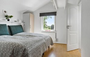 2 bedrooms, free WiFi - Pet friendly home in Haderslev with WiFi (Haderslev)