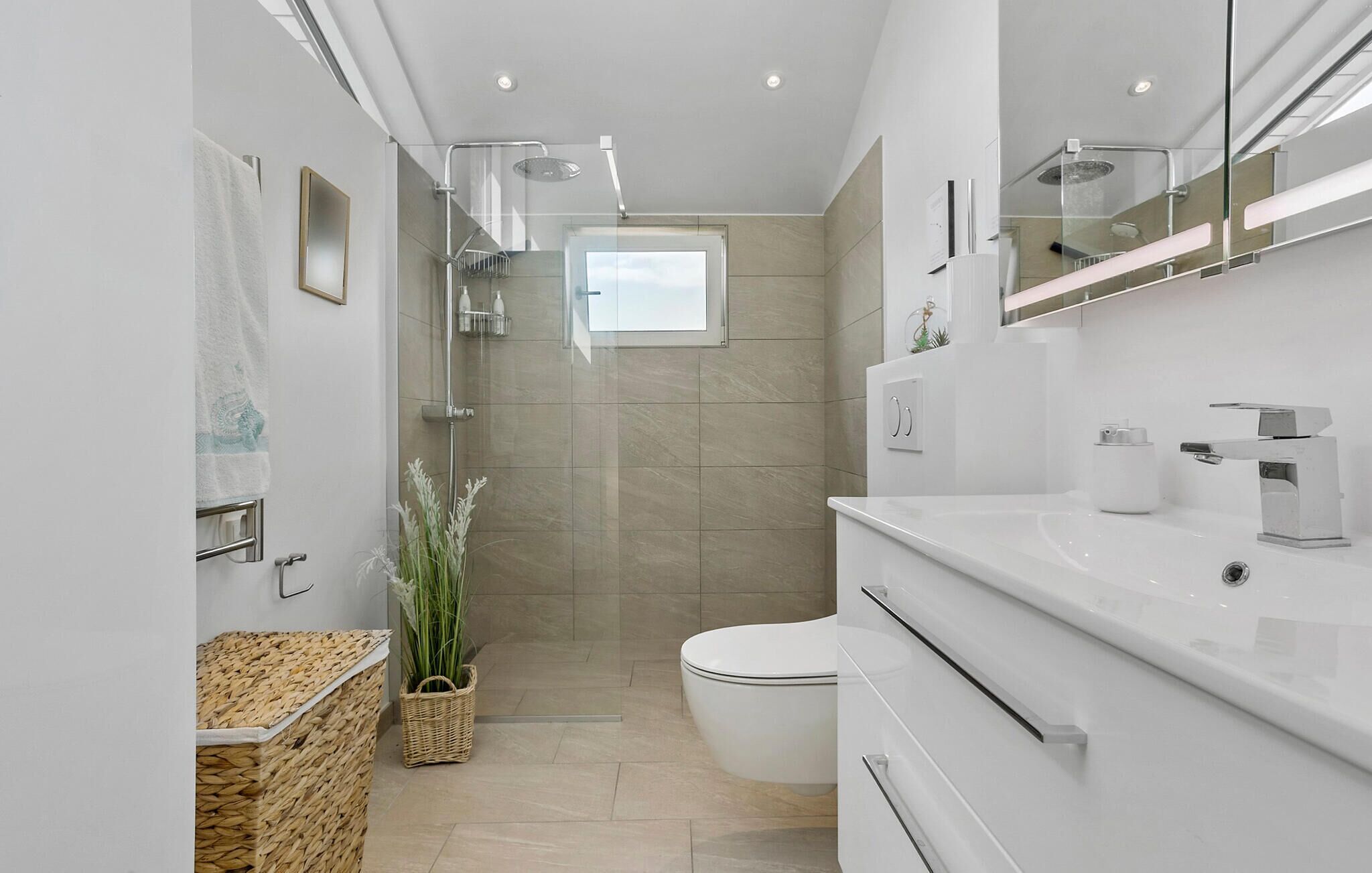 Shower