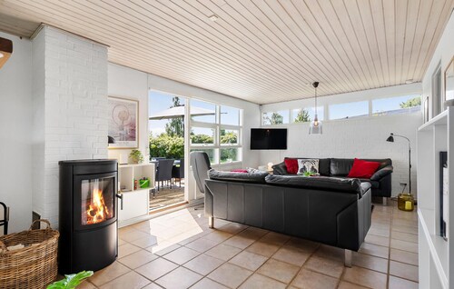 3 bedroom amazing home in Sydals