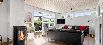 Superbe maison de 3 chambres à Sydals