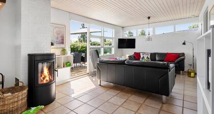 3 bedroom amazing home in Sydals