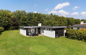 Exterior - 3 bedroom amazing home in Sydals (Sydals)