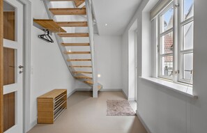Interiør