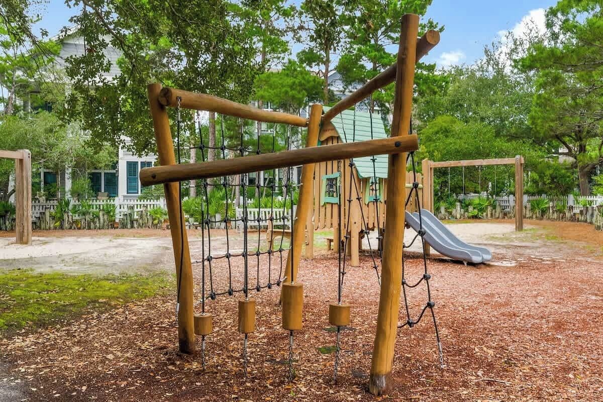 Children’s area