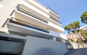 Exterior - 2 bedroom stunning apartment in Cannes (Cannes)