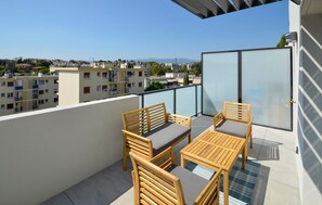 Property grounds - 2 bedroom stunning apartment in Cannes (Cannes)