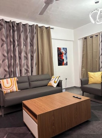 Smart TV. HideHaus Haven