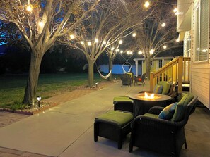 Terrace/patio - Gorgeous Executive Home (Draper)