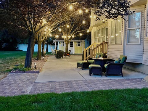 Gorgeous Executive Home
