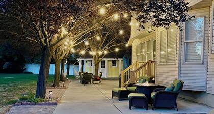 Gorgeous Executive Home