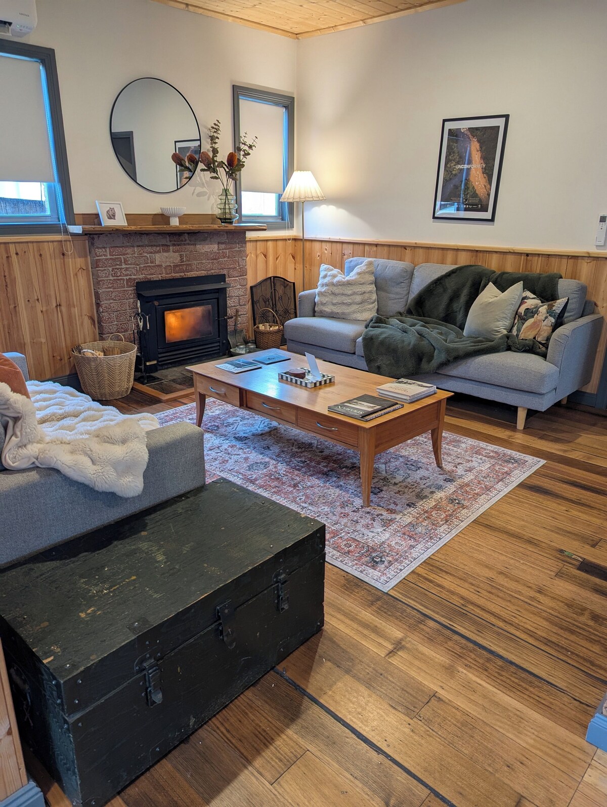 Bild für Gastgeberprofil