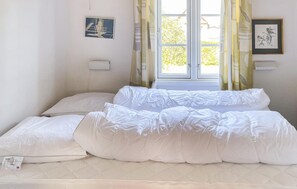 2 chambres, Wi-Fi gratuit