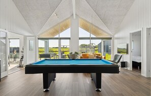 Salle de jeux