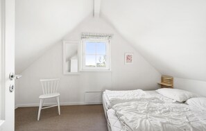 3 bedrooms, free WiFi - Nice home in Brenderup Fyn with sauna (Brenderup Fyn)