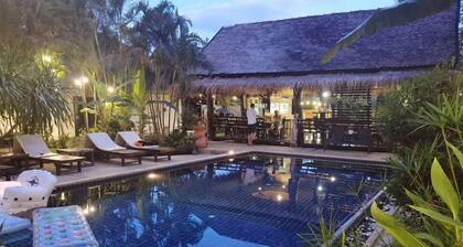 Little Village Chiang Mai