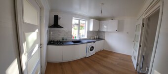 Cosy Family home with (Spa,hottub,Jacuzzi), 5 mins from LUTON-AIRPORT