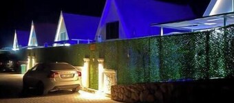 Vega Villas with private pool in nature in Fethiye