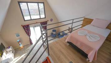 2 camere, ferro/asse da stiro, Wi-Fi, lenzuola