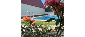 Vega Villas near Fethiye's Karaot Beach
