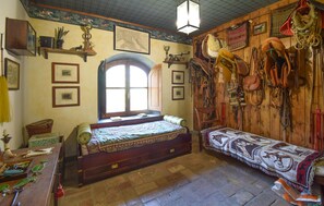 4 عدّة غرف نوم وواي فاي مجانًا