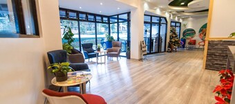 바기오 르펀 호텔