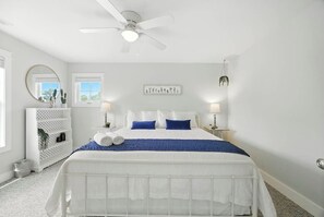 5 chambres, accès Internet, draps fournis