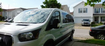 Beautiful Hardwood floor House in Indianapolis Indiana